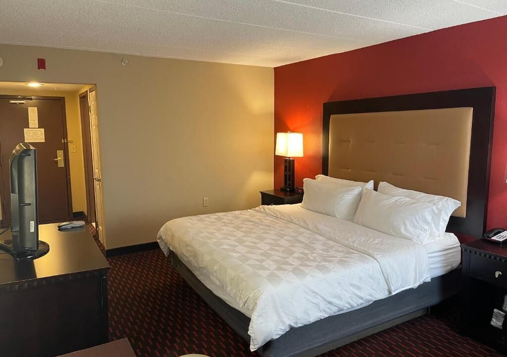Photo of Bedroom in Dover