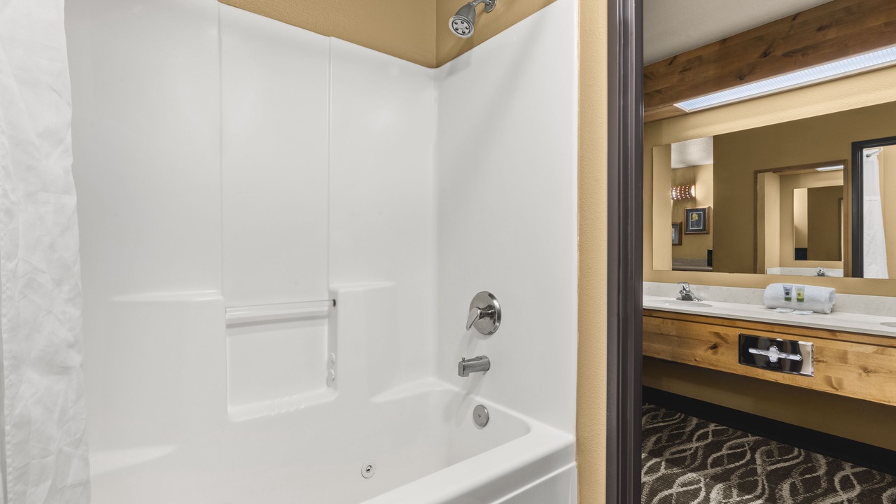 Photo of Bathroom in Hamilton