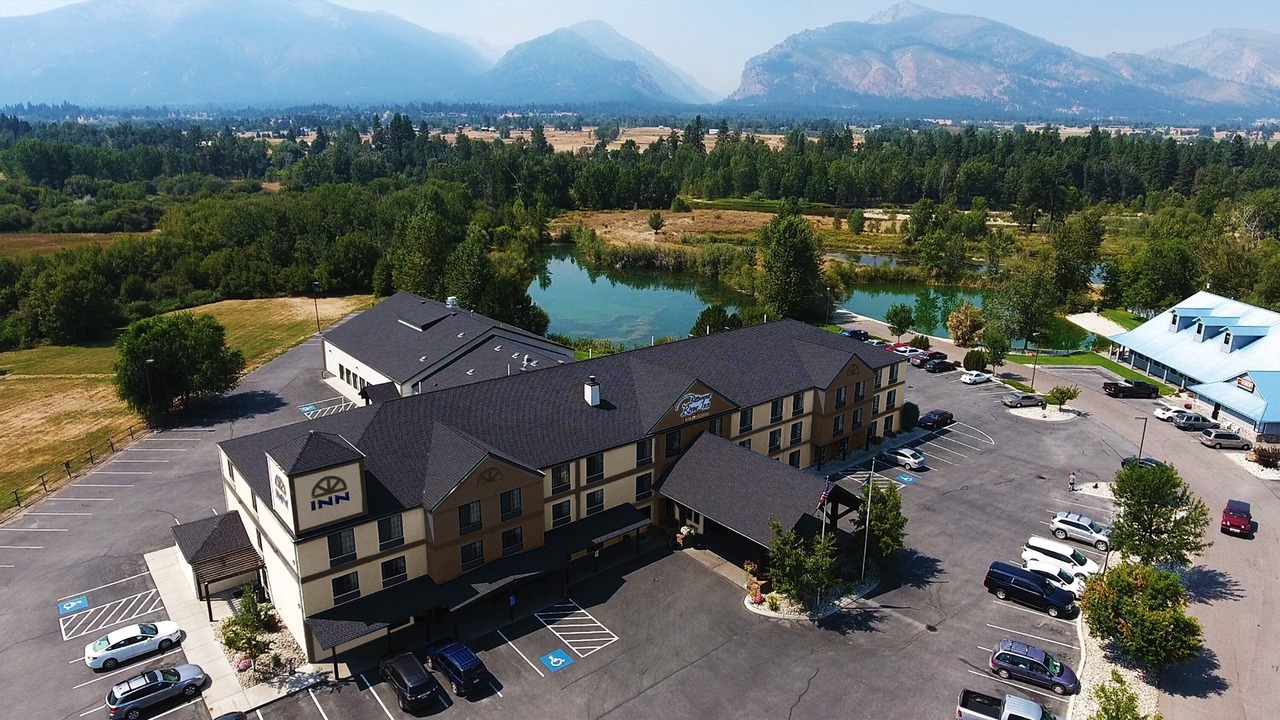 Photo of Outdoor in Hamilton