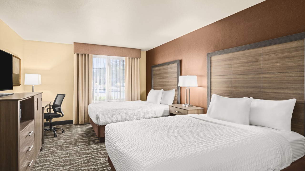 Photo of Bedroom in Hamilton