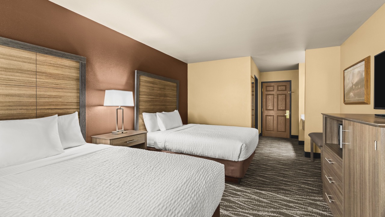 Photo of Bedroom in Hamilton