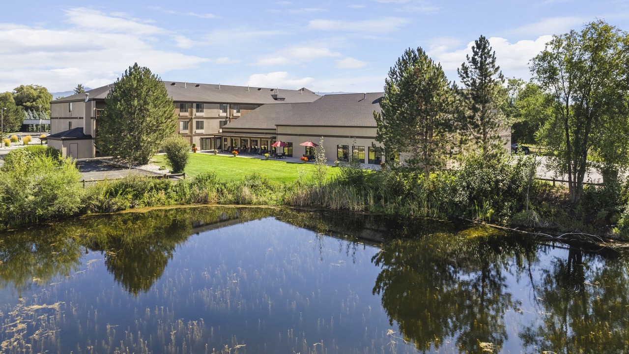 Photo of Outdoor in Hamilton