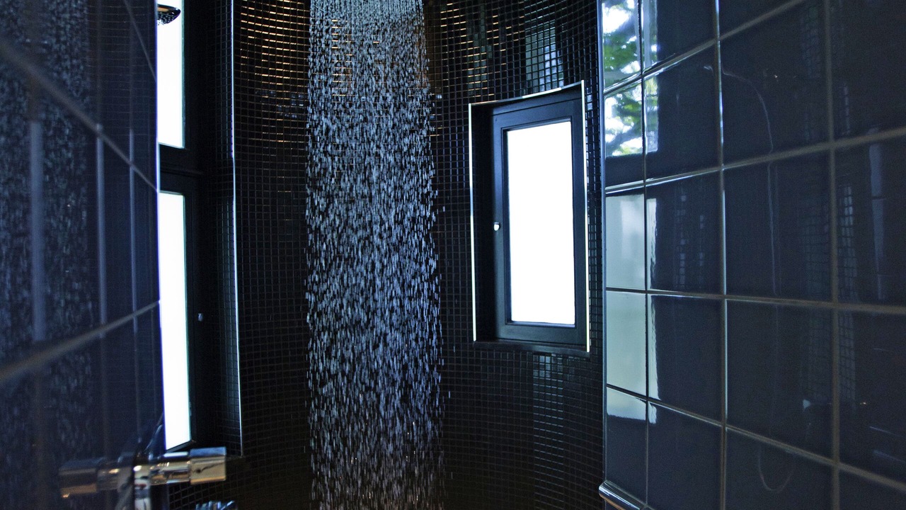 Photo of Bathroom in Oldmeldrum