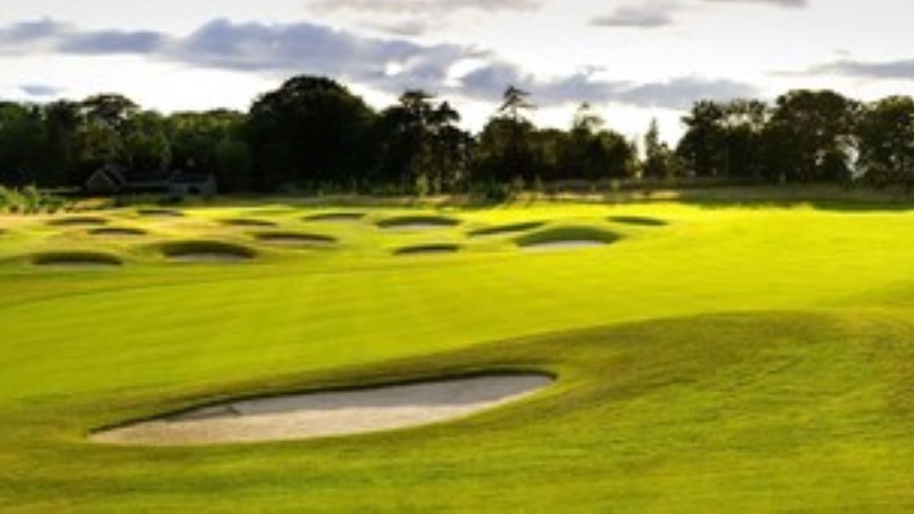 Photo of Others in Oldmeldrum