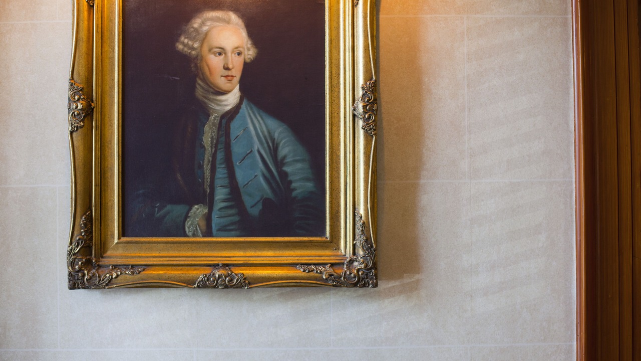 Photo of Bedroom in Oldmeldrum