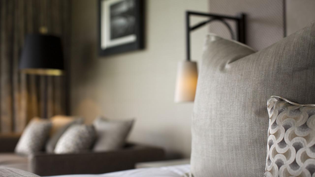 Photo of Bedroom in Oldmeldrum