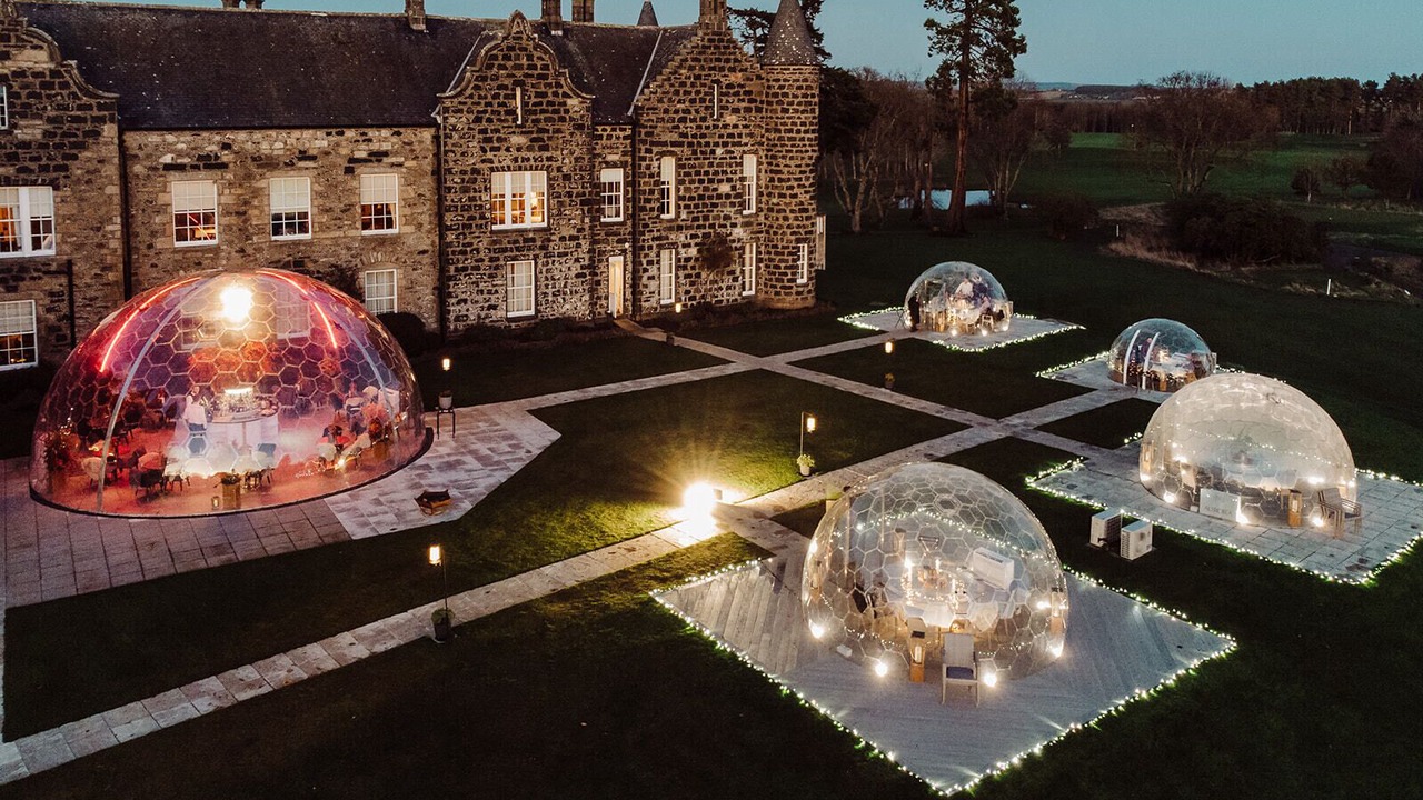 Photo of Outdoor in Oldmeldrum