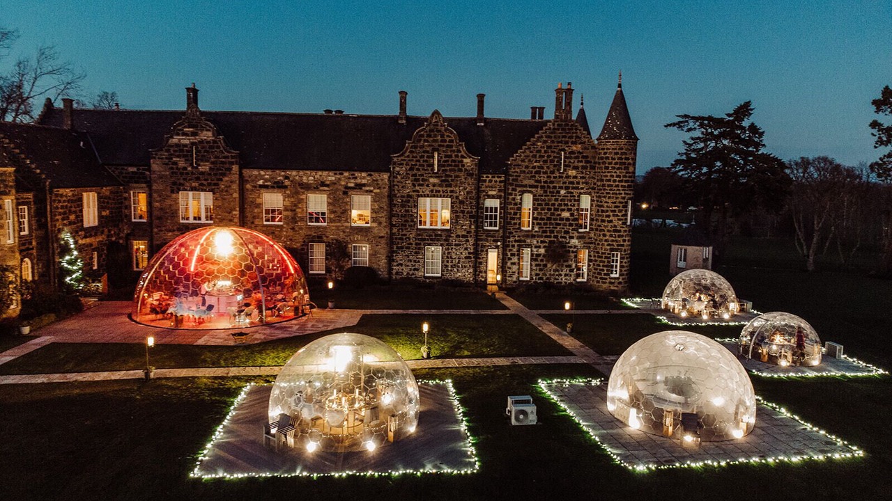 Photo of Outdoor in Oldmeldrum