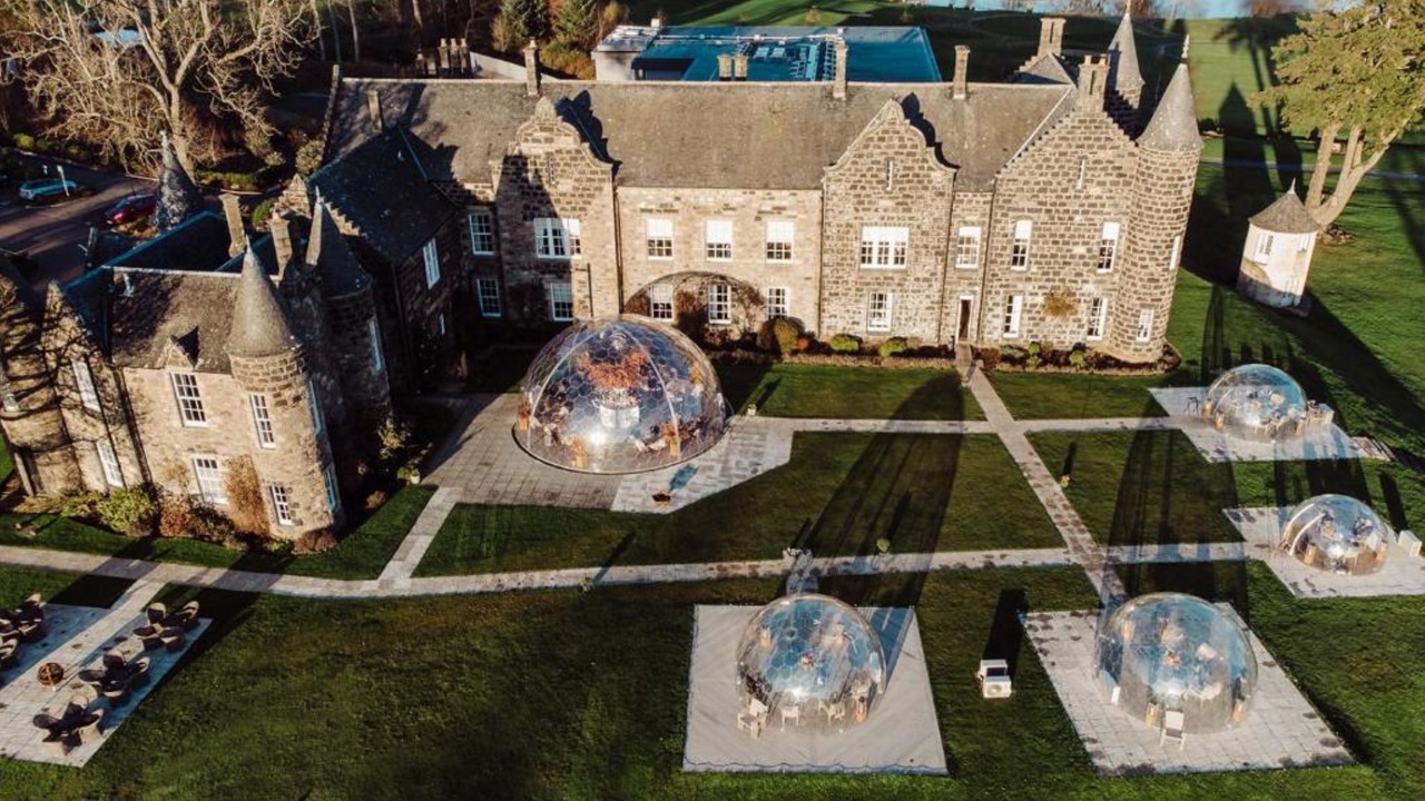 Photo of Outdoor in Oldmeldrum