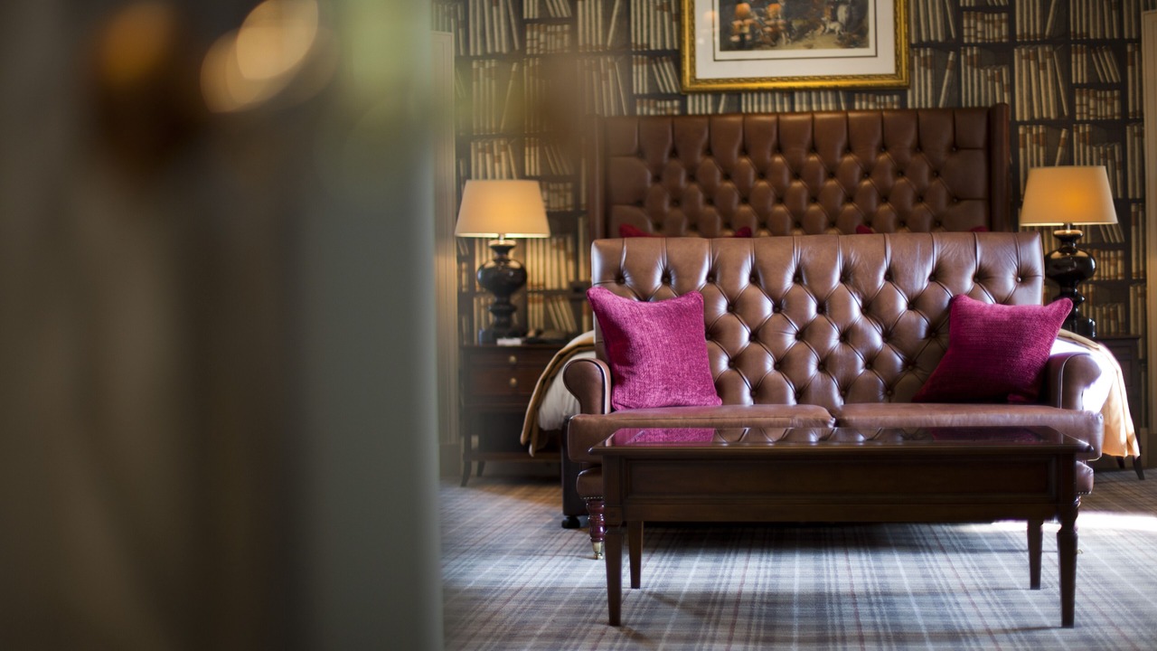 Photo of Bedroom in Oldmeldrum