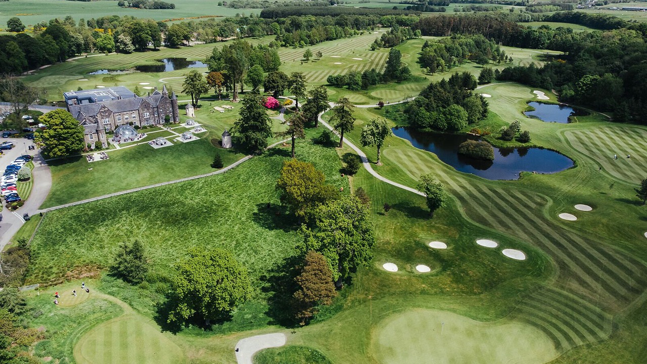 Photo of Others in Oldmeldrum