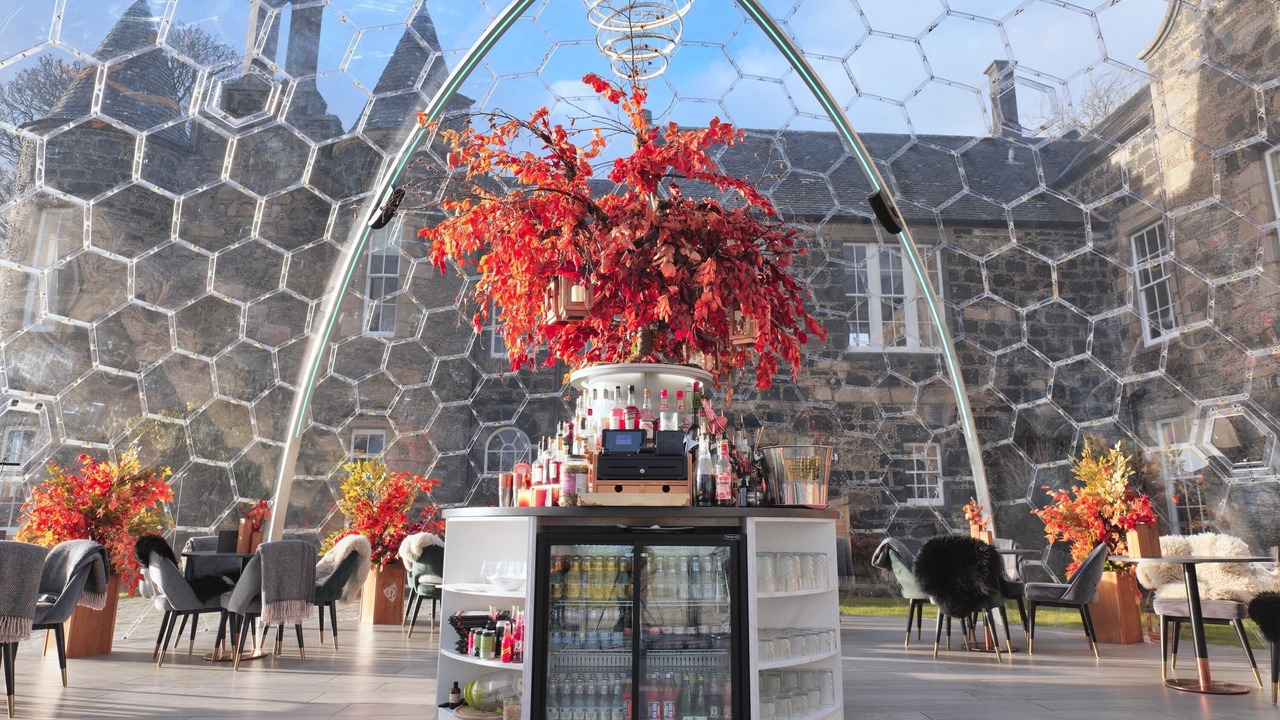 Photo of Others in Oldmeldrum