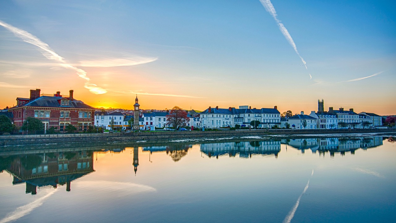 Photo of Outdoor in Barnstaple