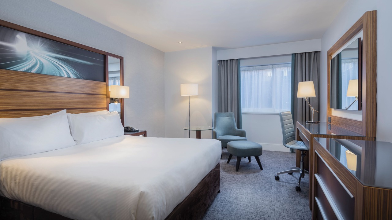 Photo of Bedroom in Ashford