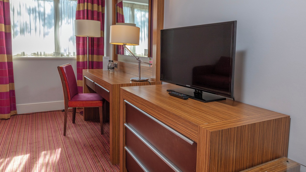 Photo of Bedroom in Ashford