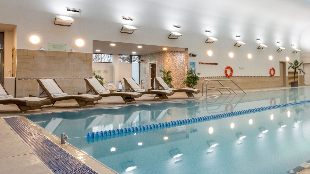 Photo of Outdoor in Ashford