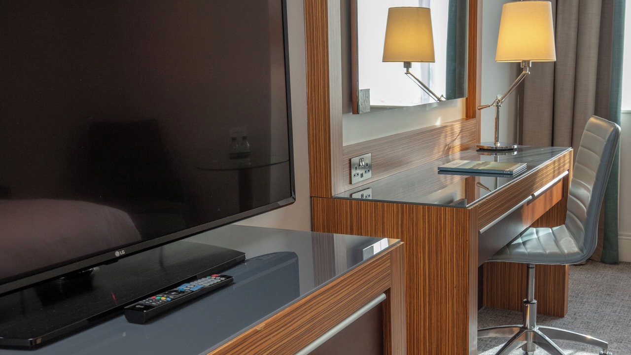 Photo of Bedroom in Ashford