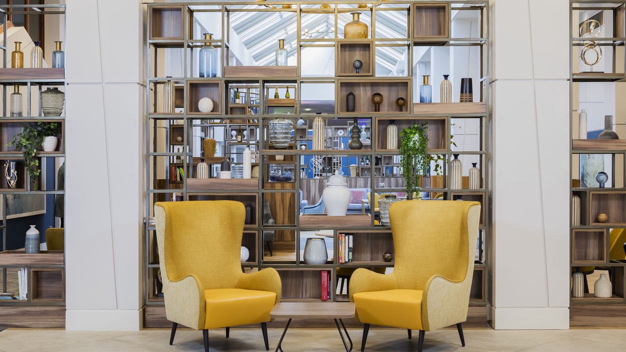 Photo of Others in Ashford