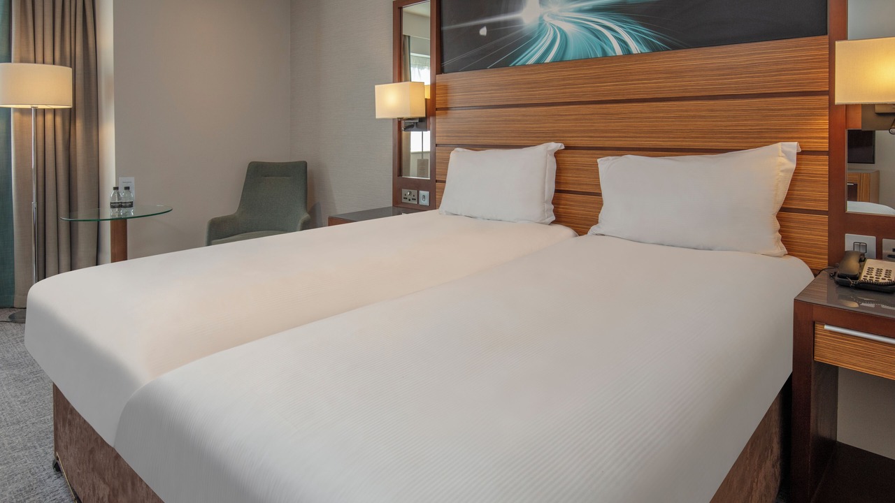 Photo of Bedroom in Ashford