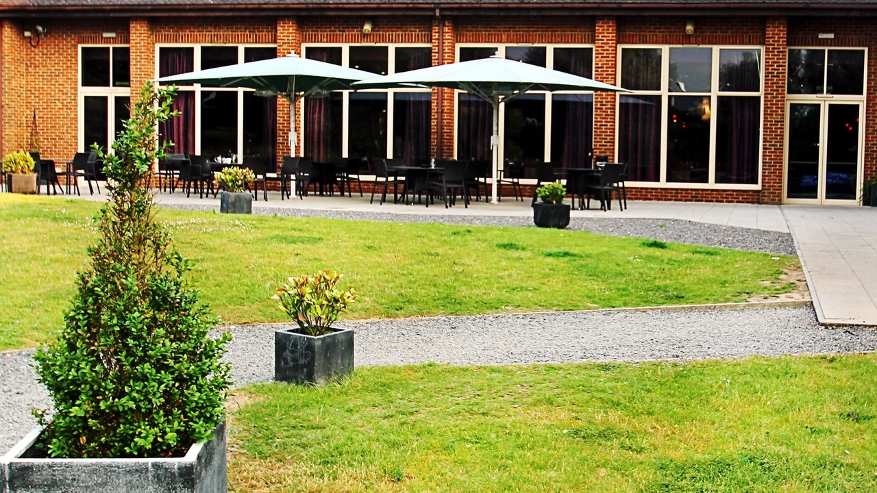 Photo of Patio Balcony in Ashford