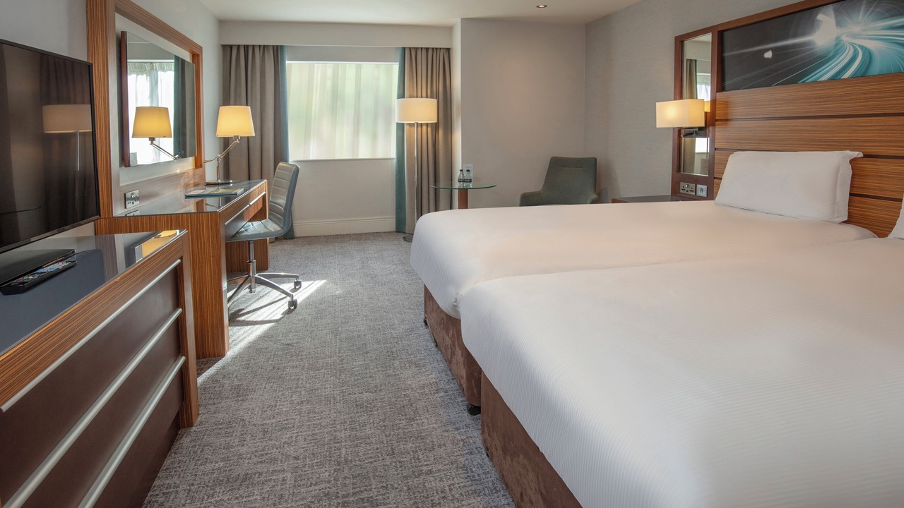 Photo of Bedroom in Ashford