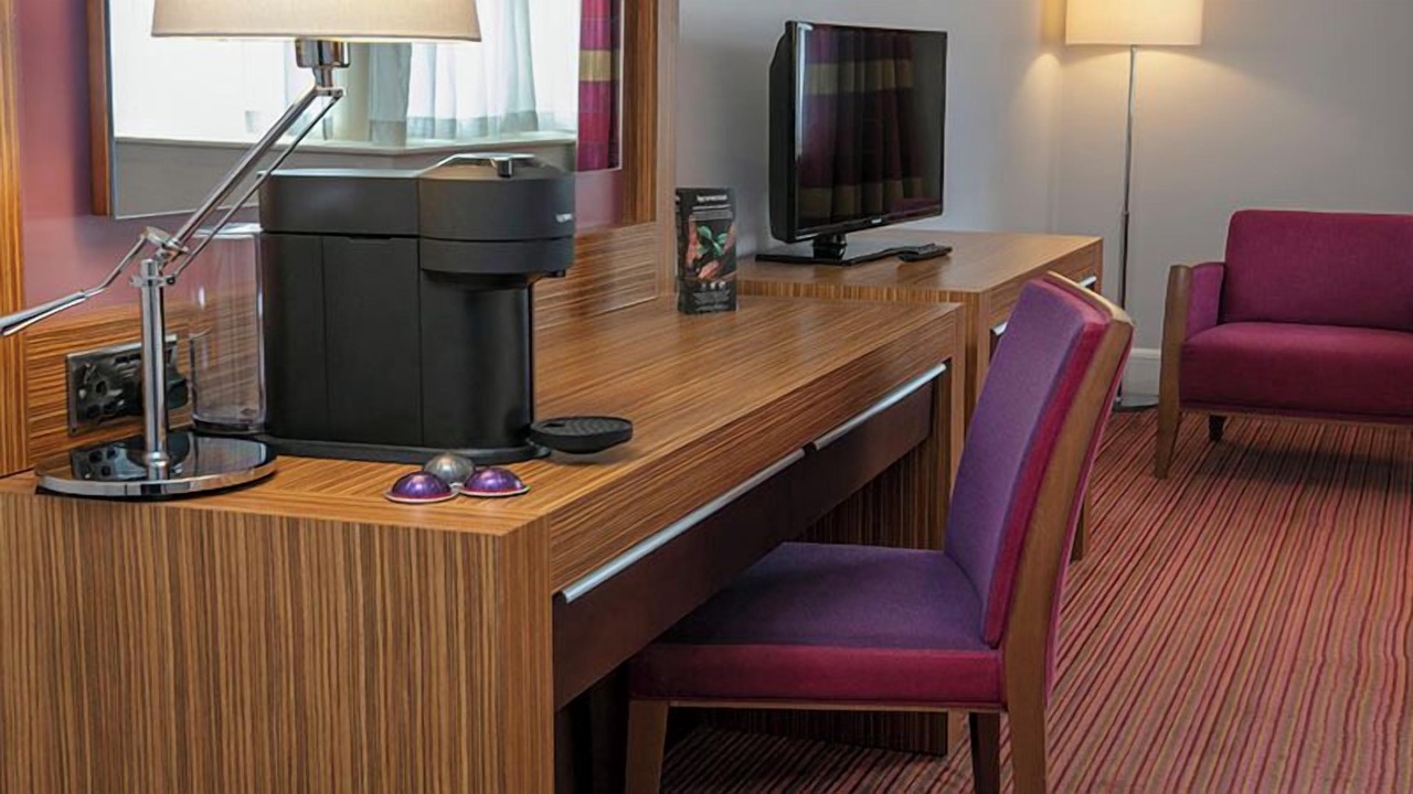 Photo of Bedroom in Ashford