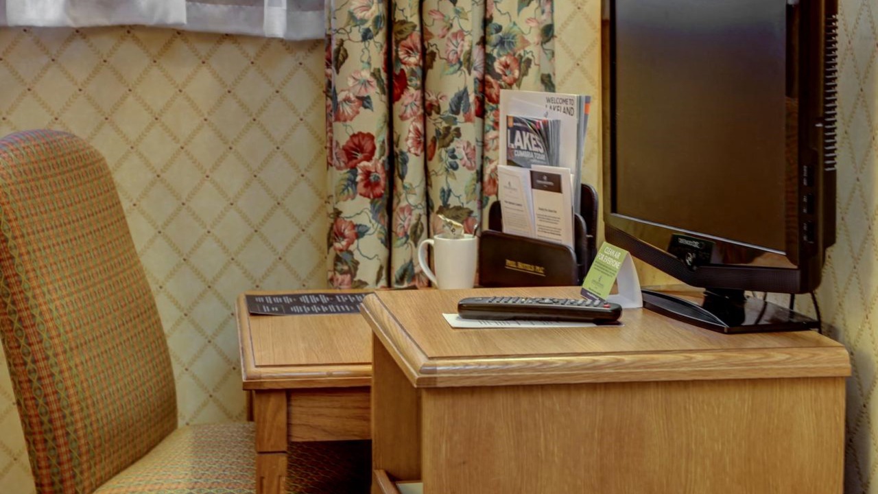 Photo of Bedroom in Carlisle