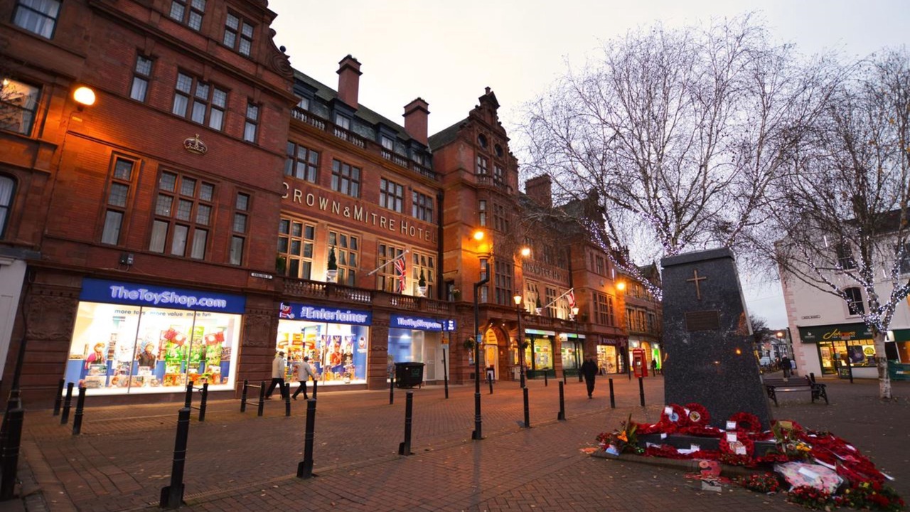 Photo of Outdoor in Carlisle