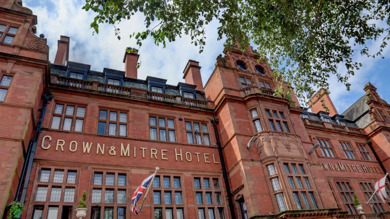 Photo of Outdoor in Carlisle