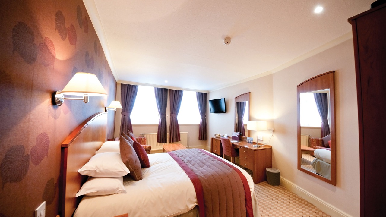 Photo of Bedroom in Carlisle