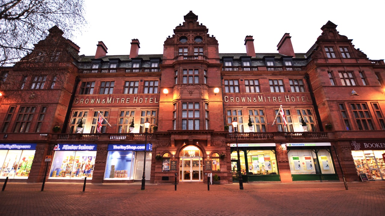 Photo of Outdoor in Carlisle