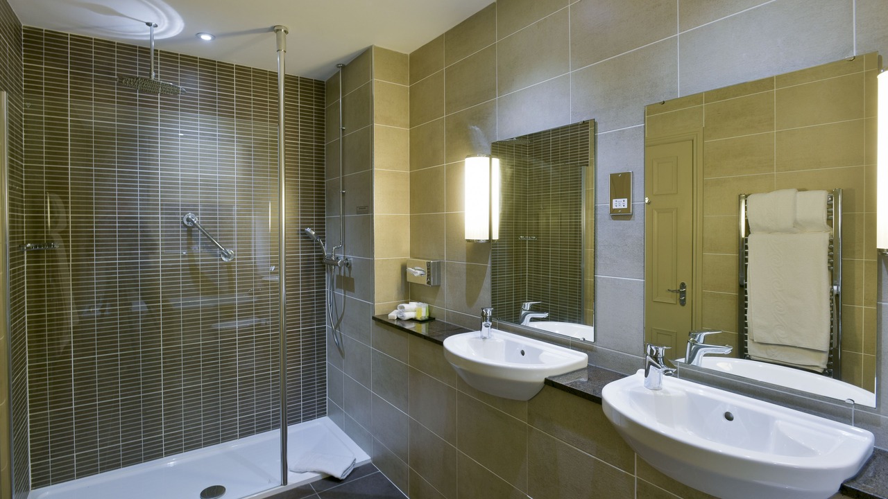 Photo of Bathroom in Carlisle