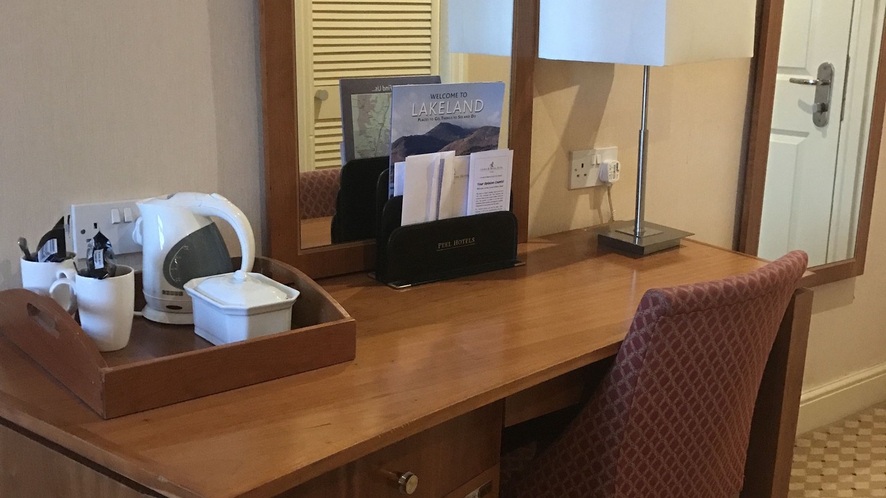 Photo of Bedroom in Carlisle