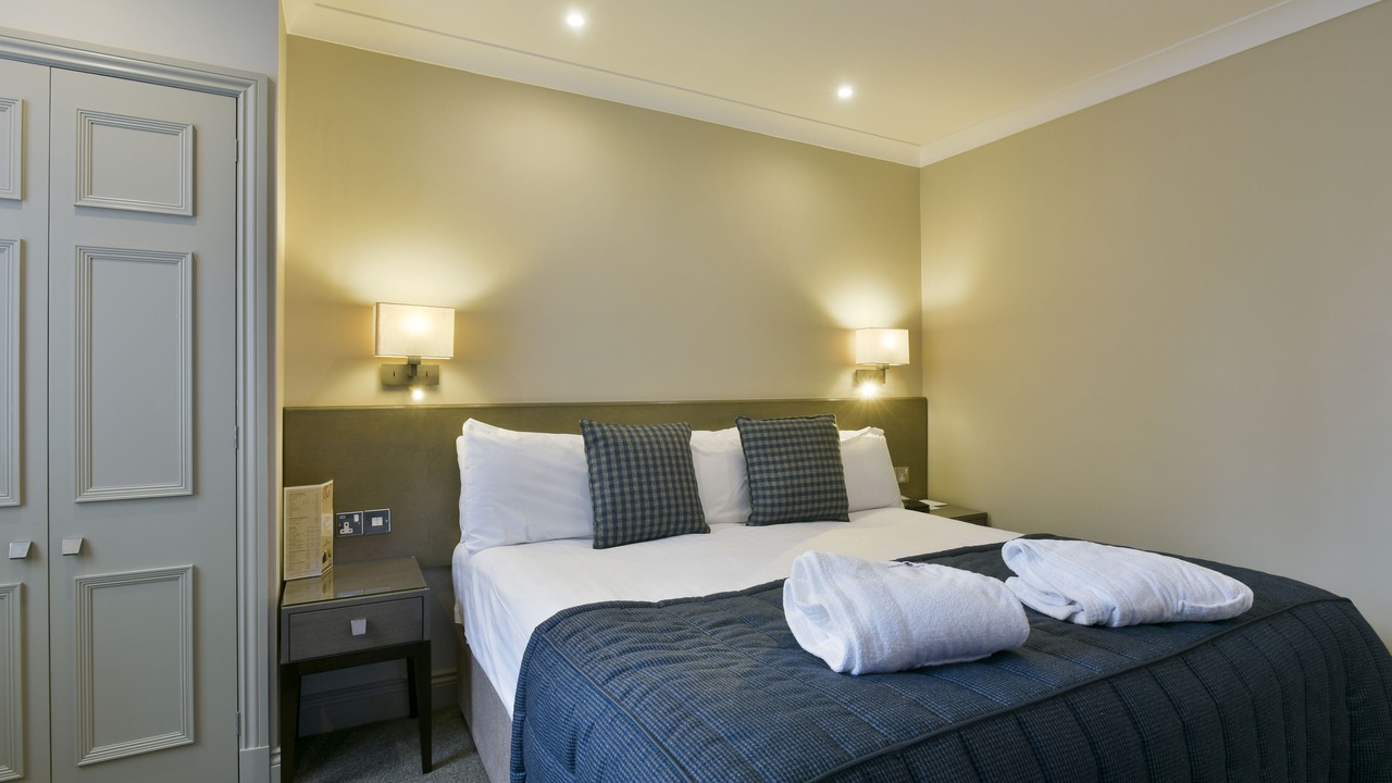 Photo of Bedroom in Carlisle