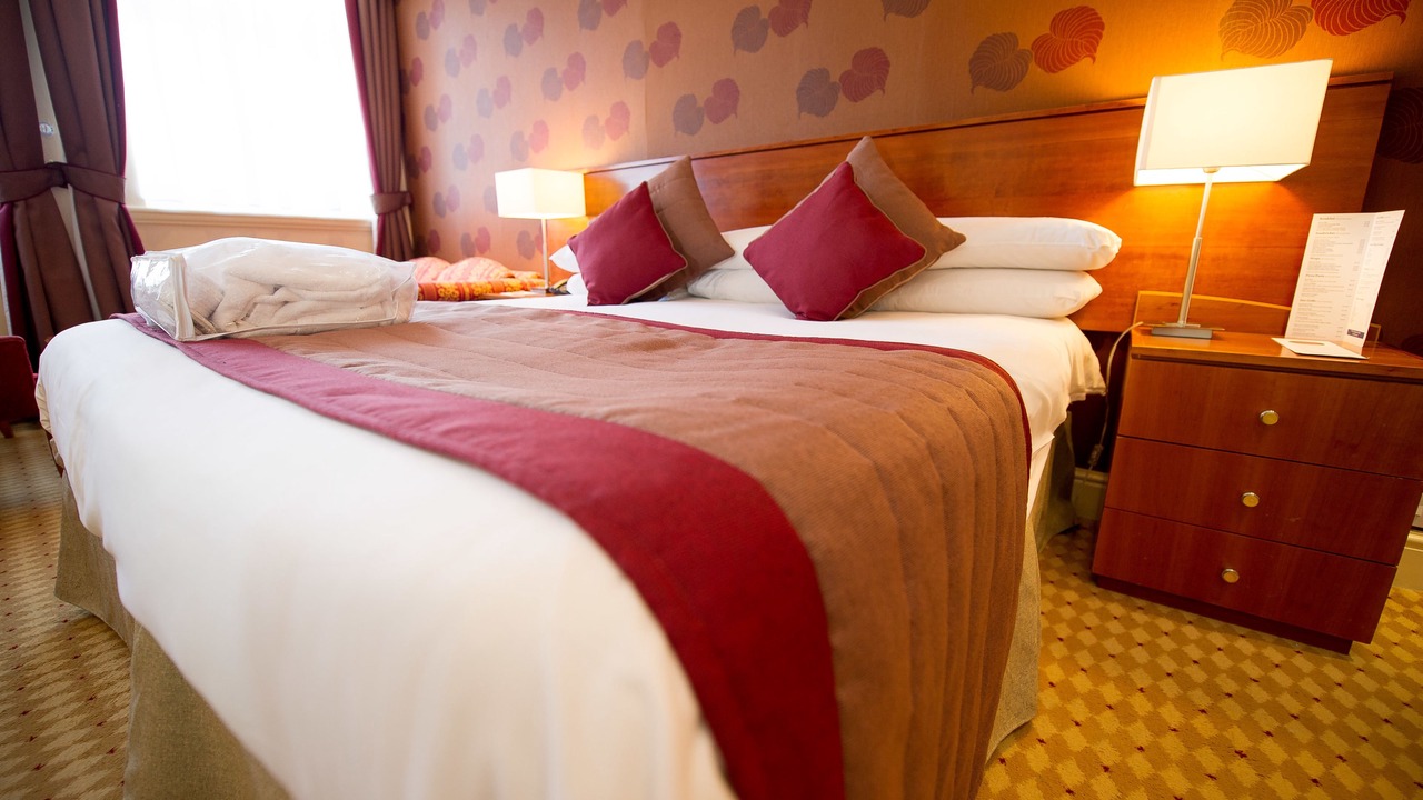 Photo of Bedroom in Carlisle