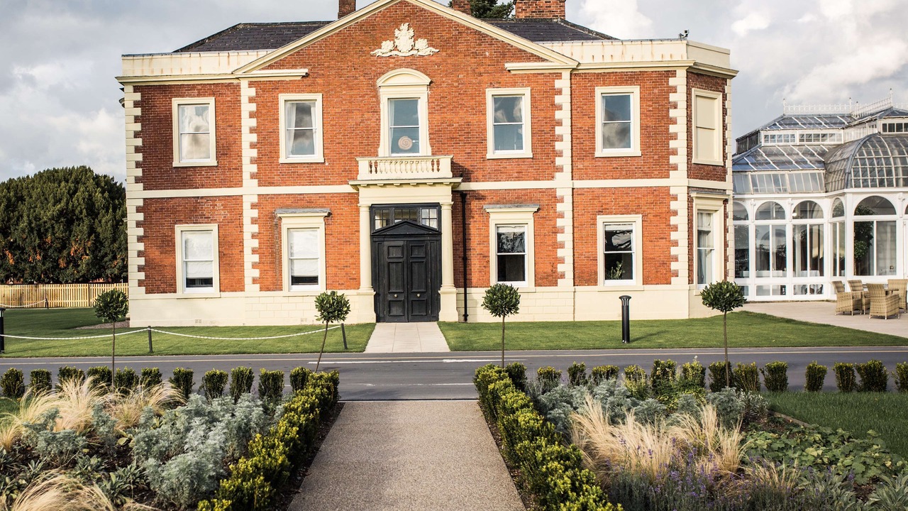 Photo of Outdoor in Hoole