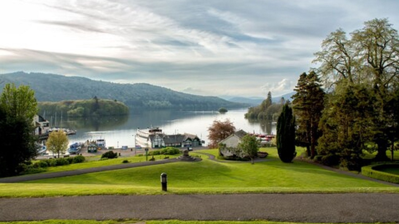 Photo of Others in Bowness-on-Windermere