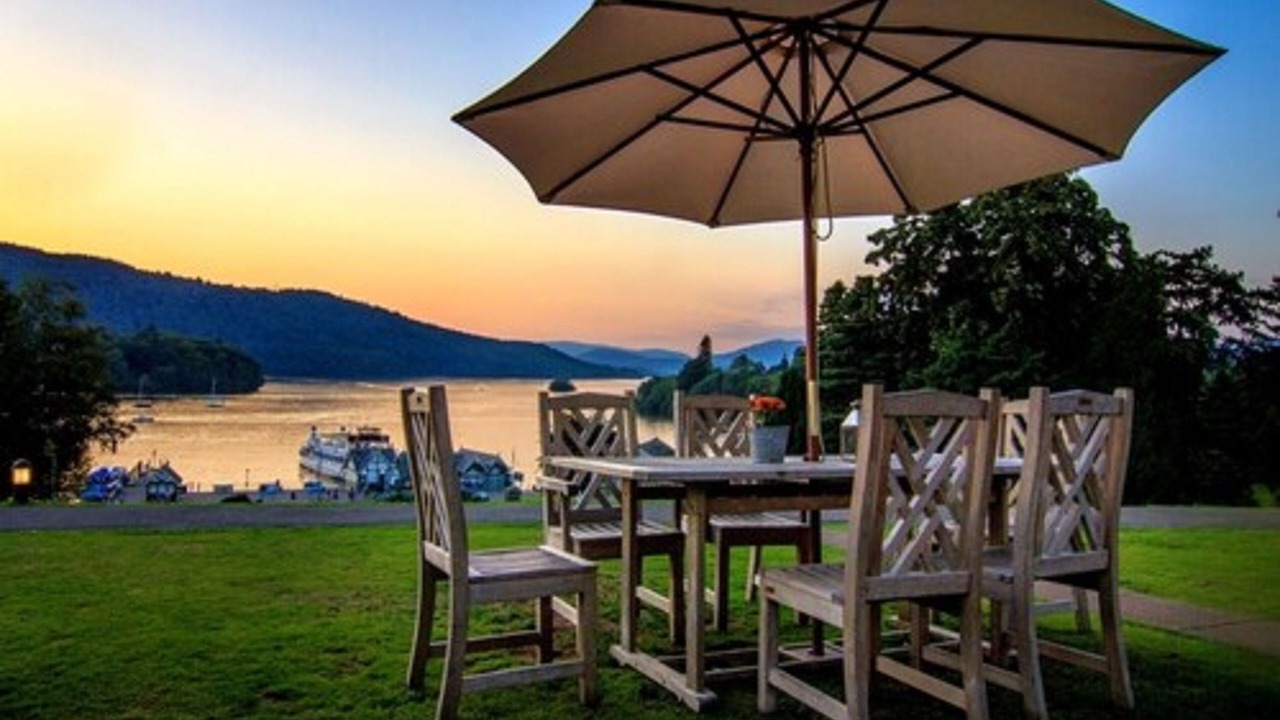 Photo of Others in Bowness-on-Windermere