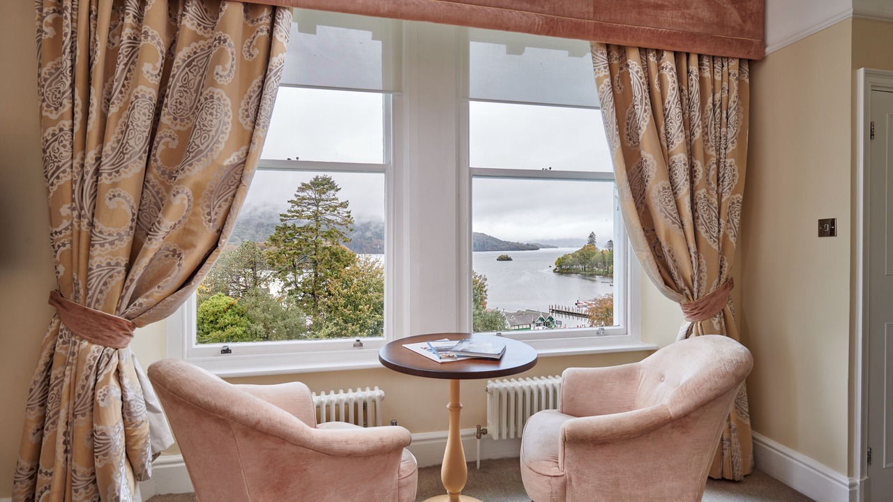 Photo of Outdoor in Bowness-on-Windermere