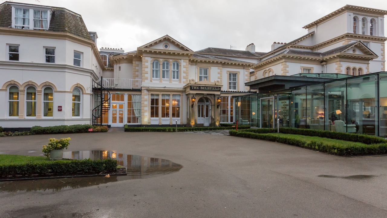 Photo of Outdoor in Bowness-on-Windermere