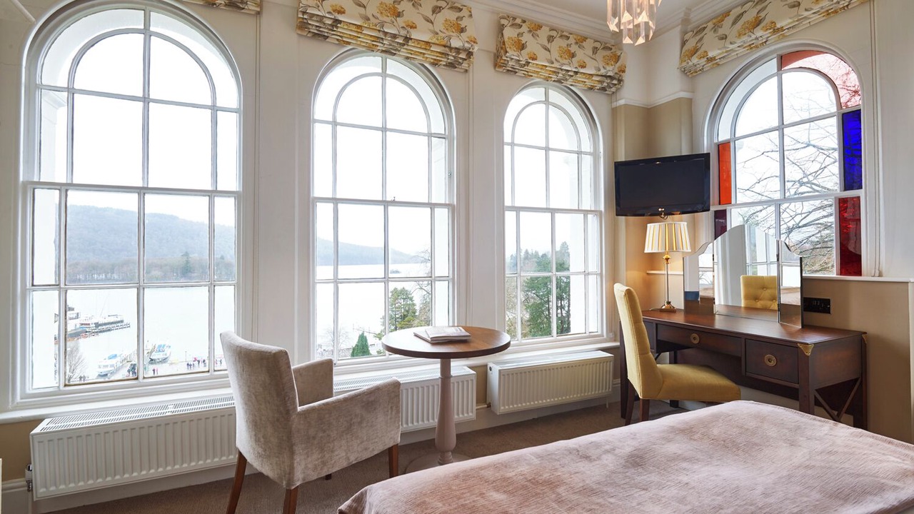 Photo of Outdoor in Bowness-on-Windermere