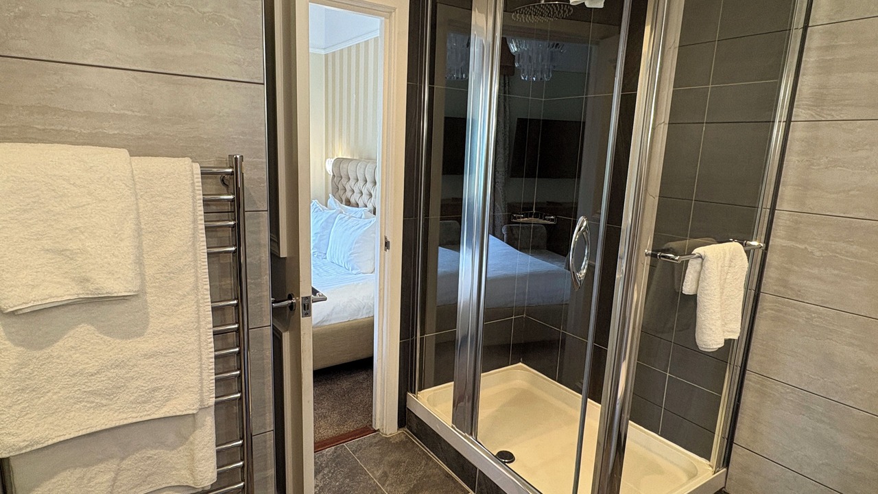 Photo of Bathroom in Bowness-on-Windermere