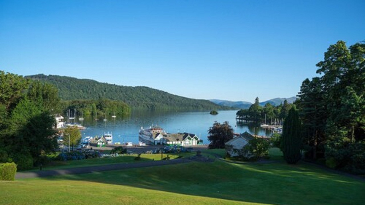 Photo of Others in Bowness-on-Windermere
