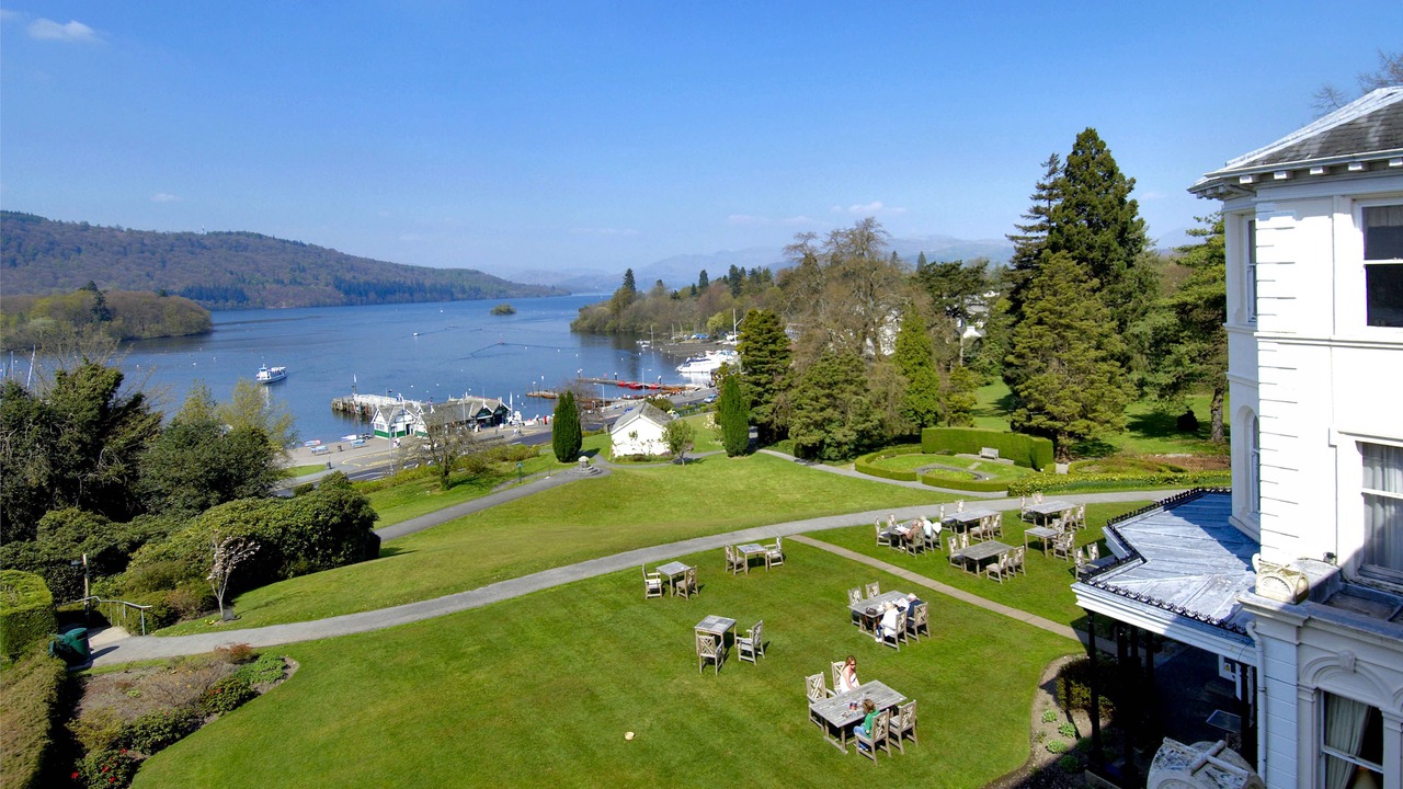 Photo of Outdoor in Bowness-on-Windermere