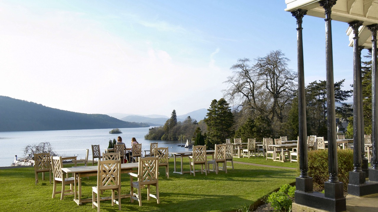 Photo of Outdoor in Bowness-on-Windermere