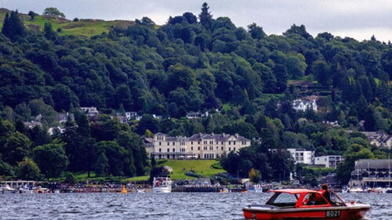 Photo of Others in Bowness-on-Windermere
