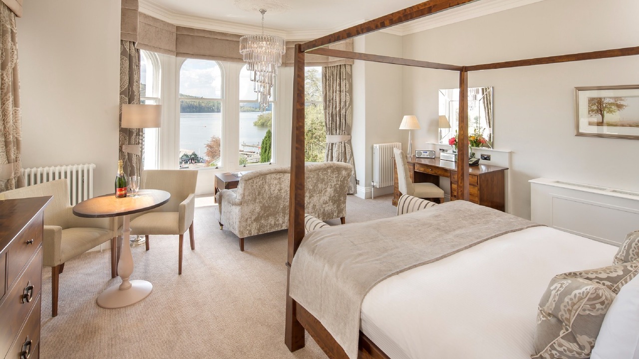 Photo of Outdoor in Bowness-on-Windermere