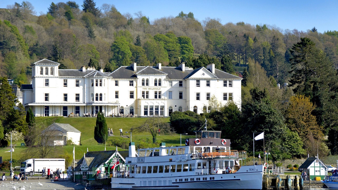 Photo of Outdoor in Bowness-on-Windermere