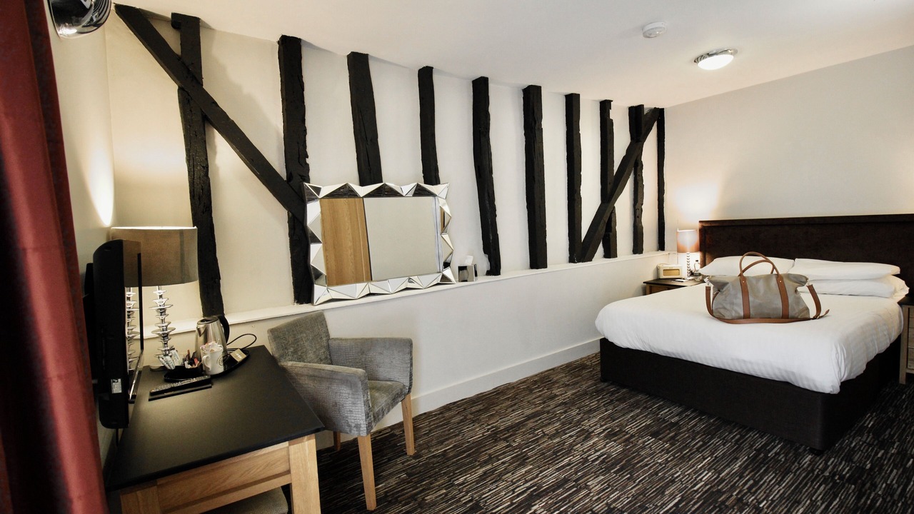 Photo of Bedroom in Dunmow