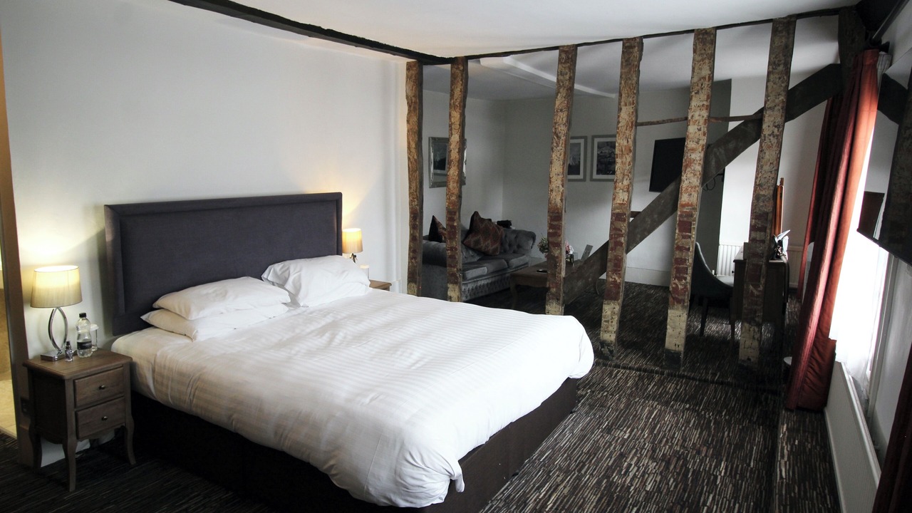 Photo of Bedroom in Dunmow